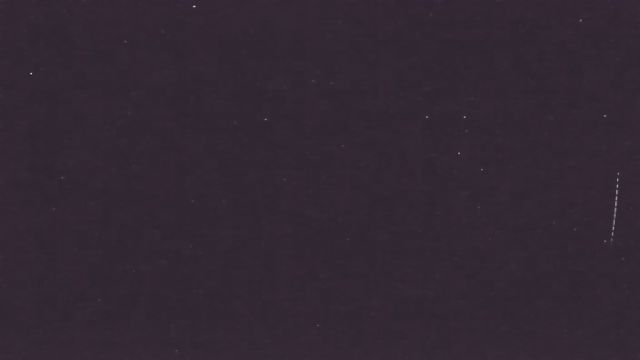 AMS72 meteor