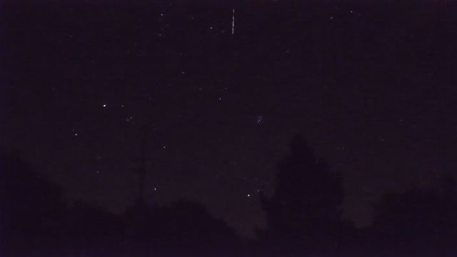AMS72 meteor