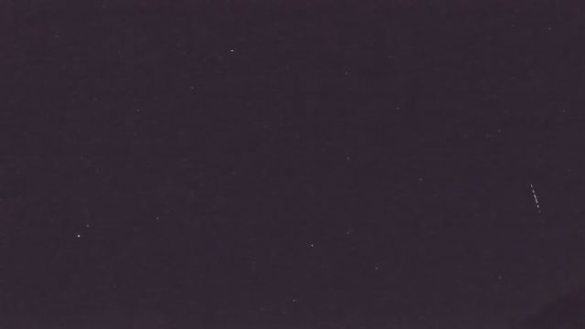 AMS72 meteor