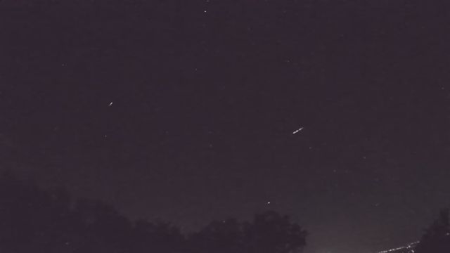 AMS72 meteor