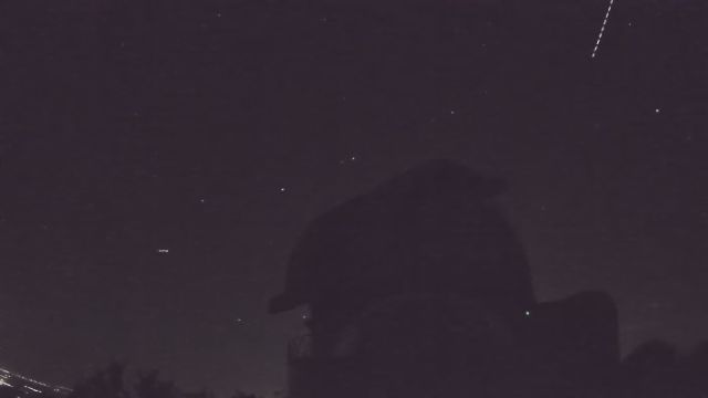 AMS72 meteor
