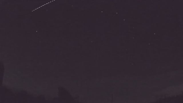 AMS72 meteor