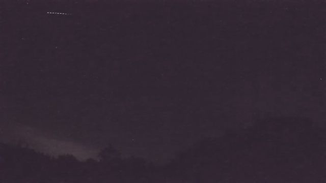 AMS72 meteor