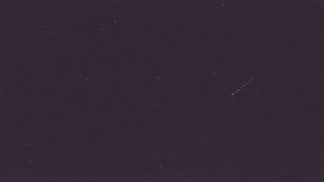 AMS72 meteor