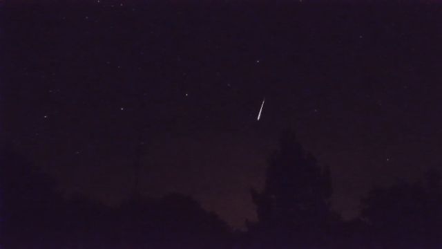 AMS72 meteor