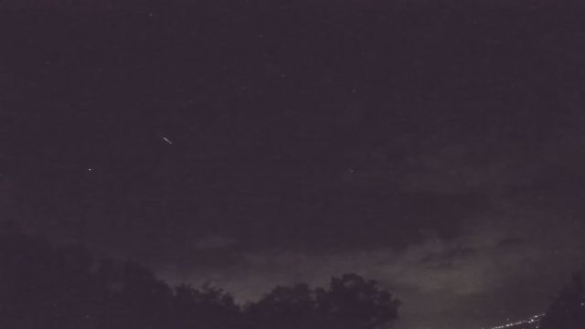 AMS72 meteor