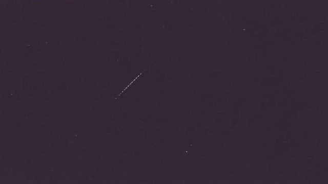 AMS72 meteor