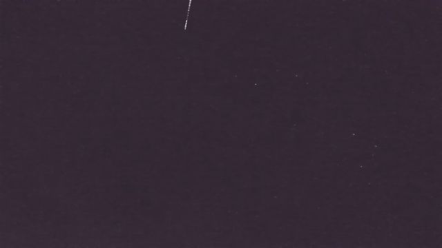 AMS72 meteor
