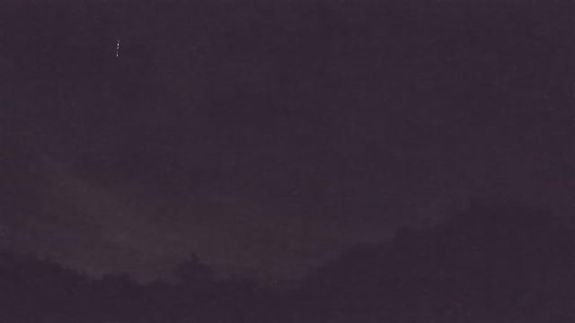 AMS72 meteor