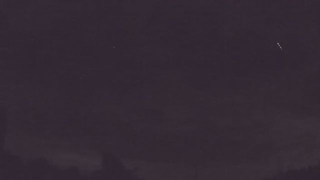 AMS72 meteor