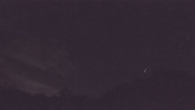 AMS72 meteor