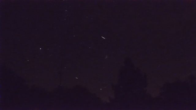 AMS72 meteor