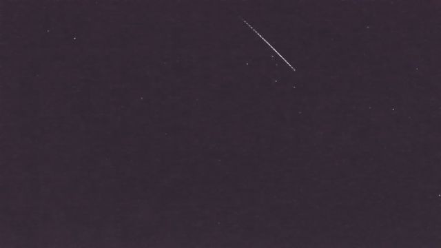 AMS72 meteor