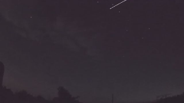 AMS72 meteor
