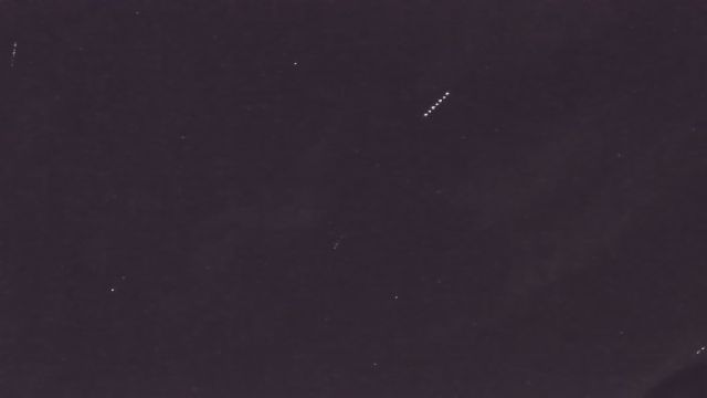 AMS72 meteor