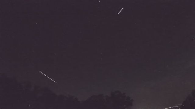 AMS72 meteor