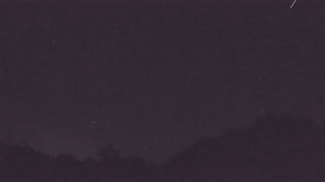 AMS72 meteor