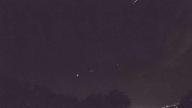 AMS72 meteor