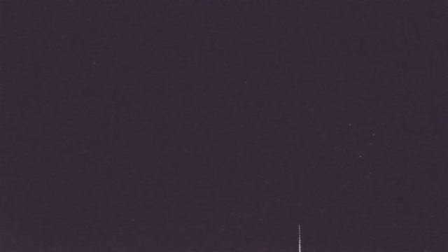 AMS72 meteor