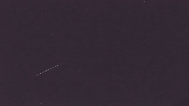 AMS72 meteor