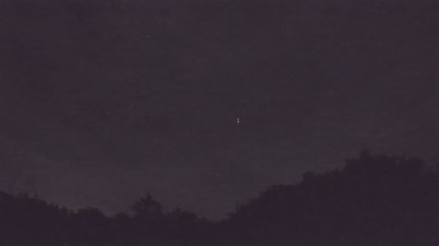 AMS72 meteor