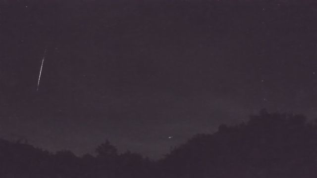 AMS72 meteor