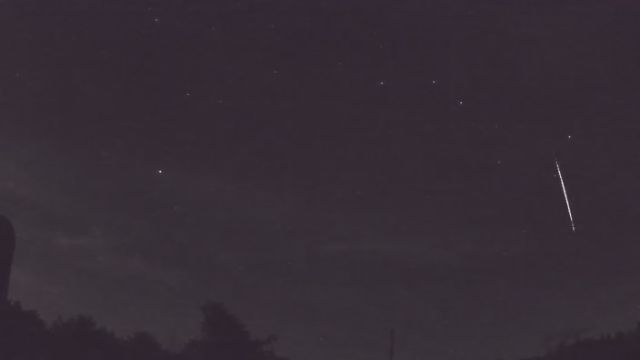 AMS72 meteor