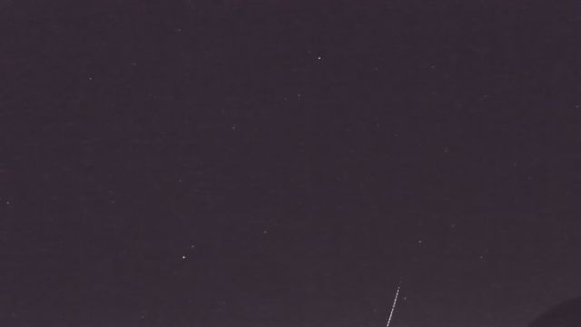 AMS72 meteor