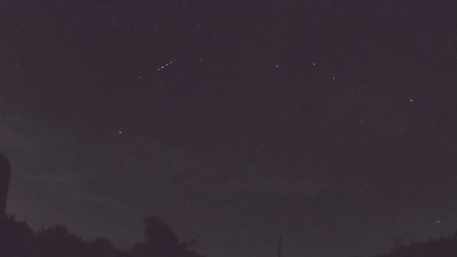 AMS72 meteor