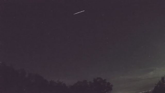 AMS72 meteor