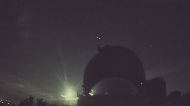 AMS72 meteor