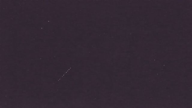 AMS72 meteor