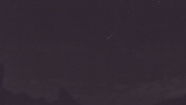 AMS72 meteor