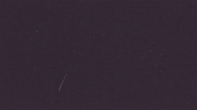 AMS72 meteor
