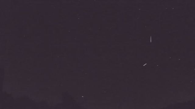 AMS72 meteor