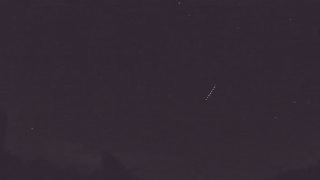 AMS72 meteor