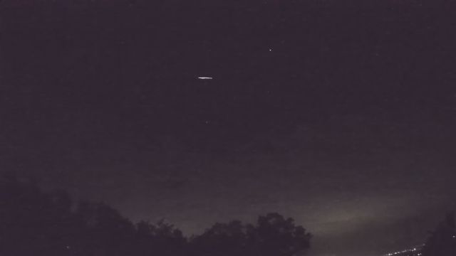 AMS72 meteor
