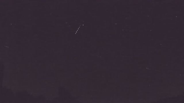 AMS72 meteor