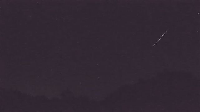 AMS72 meteor