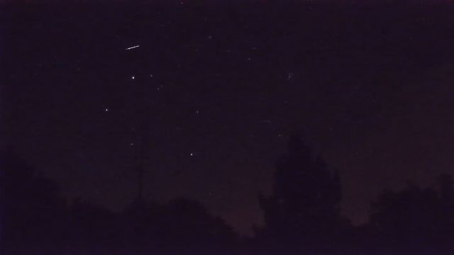 AMS72 meteor