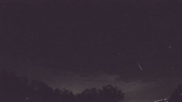 AMS72 meteor