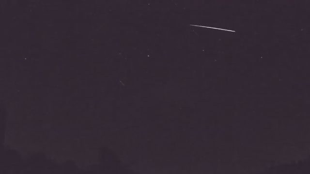 AMS72 meteor