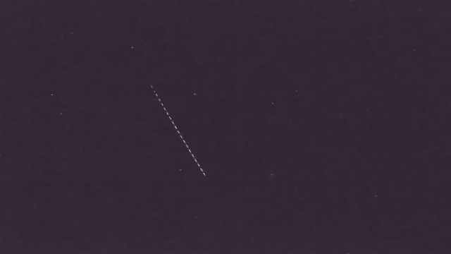 AMS72 meteor