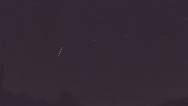 AMS72 meteor