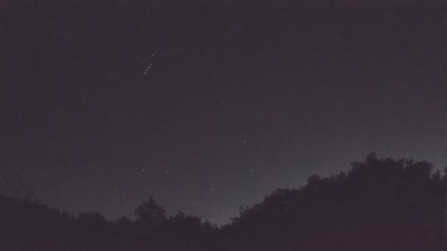 AMS72 meteor