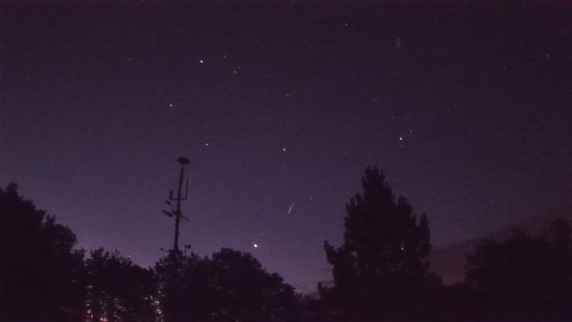 AMS72 meteor