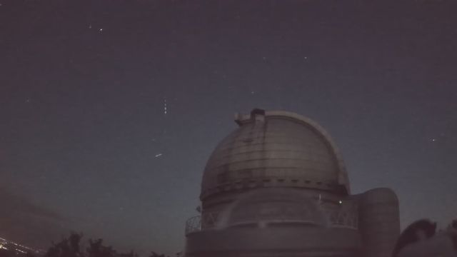 AMS72 meteor