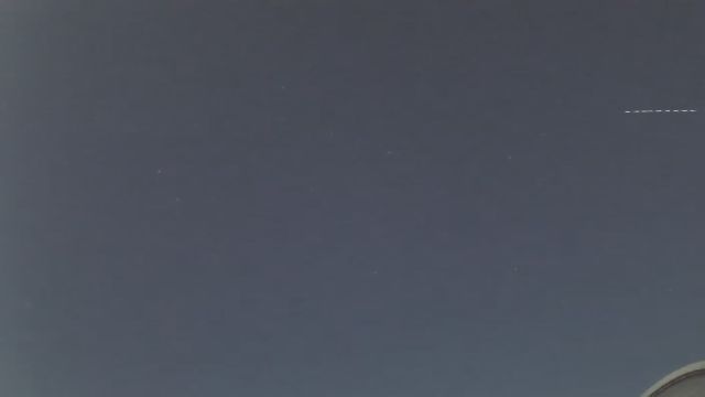 AMS72 meteor