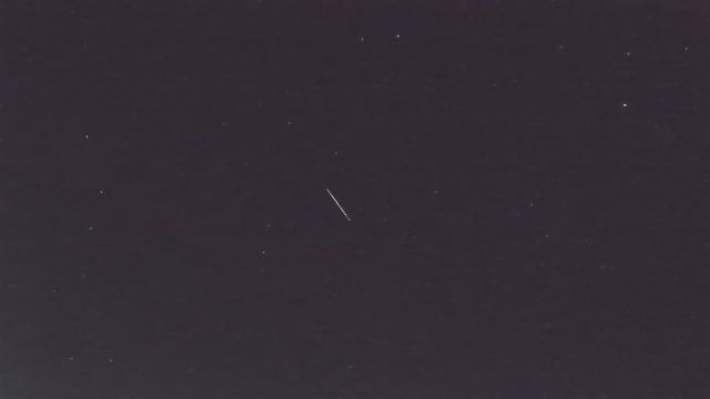 AMS72 meteor