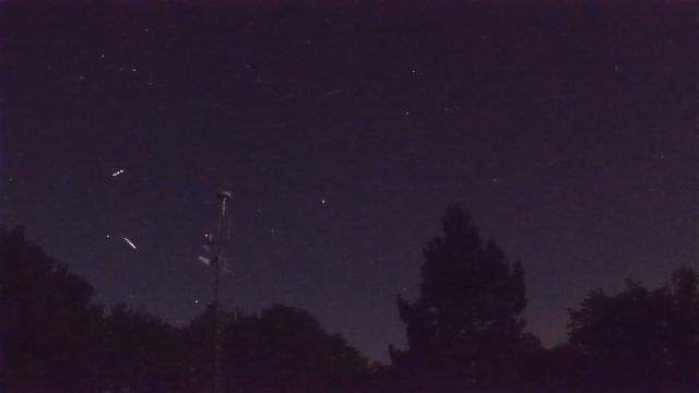 AMS72 meteor